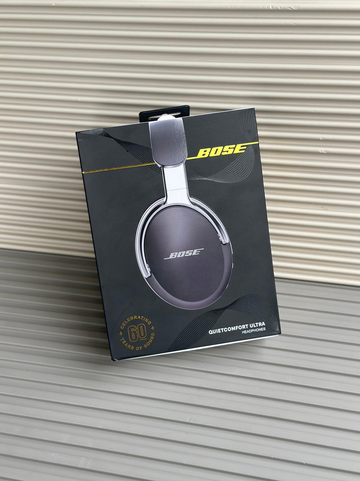BOSE QUIET COMFORT EXTRA