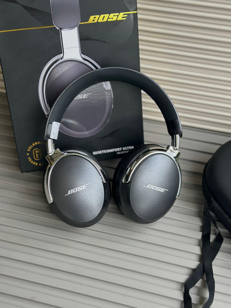 BOSE QUIET COMFORT EXTRA