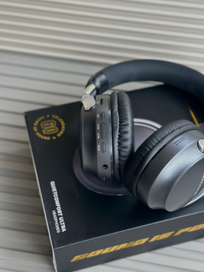 BOSE QUIET COMFORT EXTRA