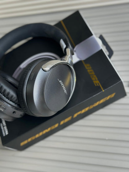 BOSE QUIET COMFORT EXTRA