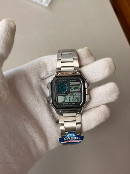 Casio AE-1200 Men's Watch