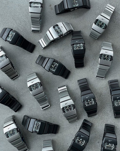 D-LINE ANALOG WATCH