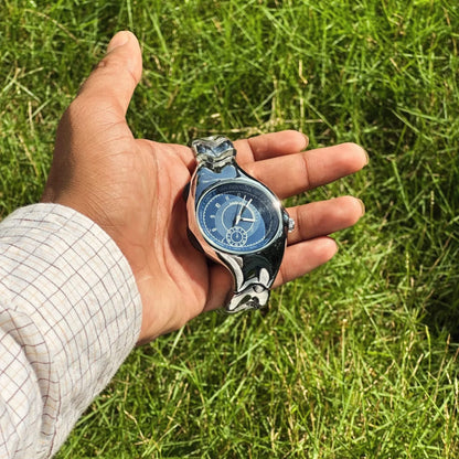 TRIAX Y2K WATCH
