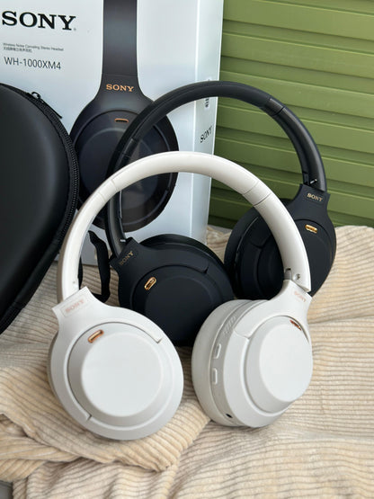 HEADPHONES