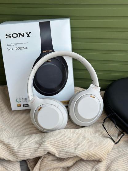 HEADPHONES
