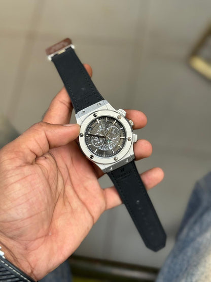 CLASSIC EDITION WATCH