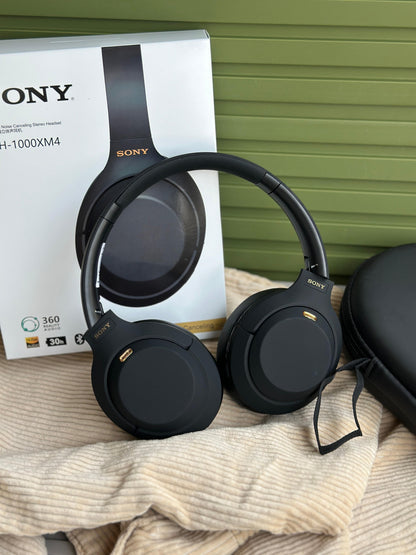 HEADPHONES