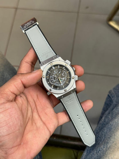 CLASSIC EDITION WATCH