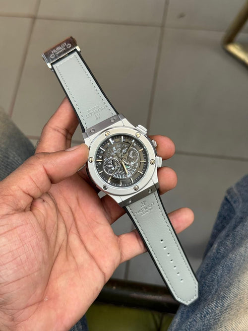 CLASSIC EDITION WATCH