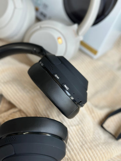 HEADPHONES